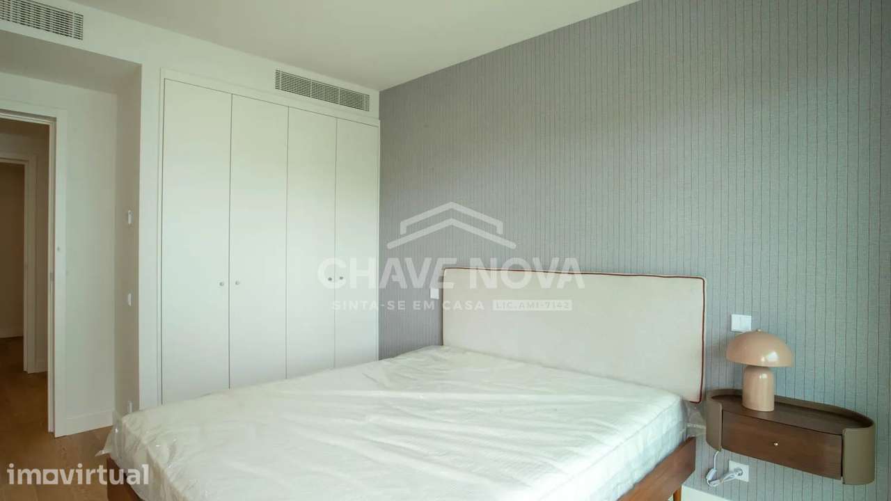 T3 para Arrendamento – São Paio Apartments Lote 10  CO - Grande imagem: 3/9