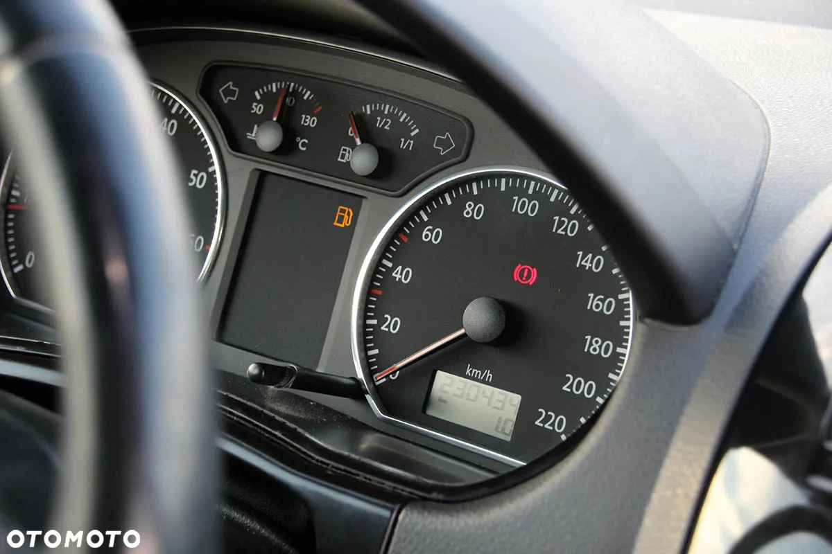 Volkswagen Polo 1.2 Black/Silver Edition - 24
