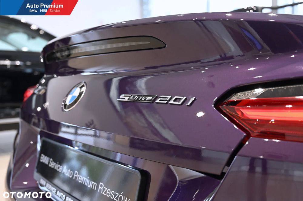 BMW Z4 20i sDrive sport - 17