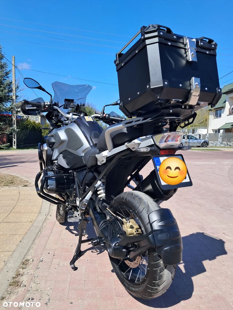 BMW GS - 21