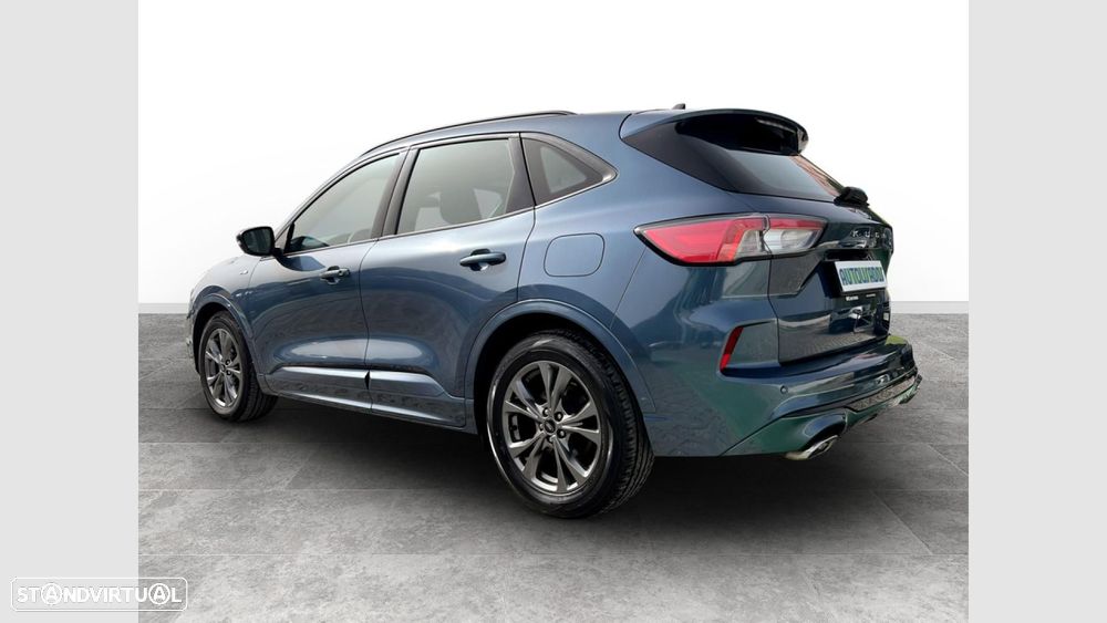 Ford Kuga 1.5 EcoBoost ST-Line - 2
