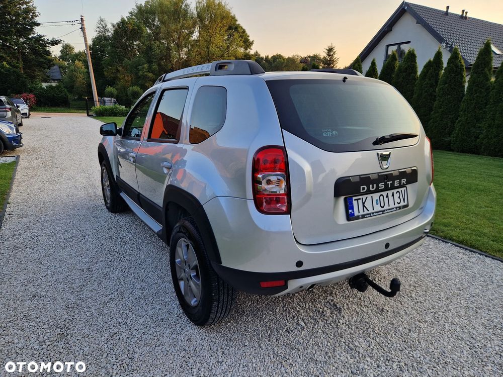 Dacia Duster 1.2 TCe Prestige - 21