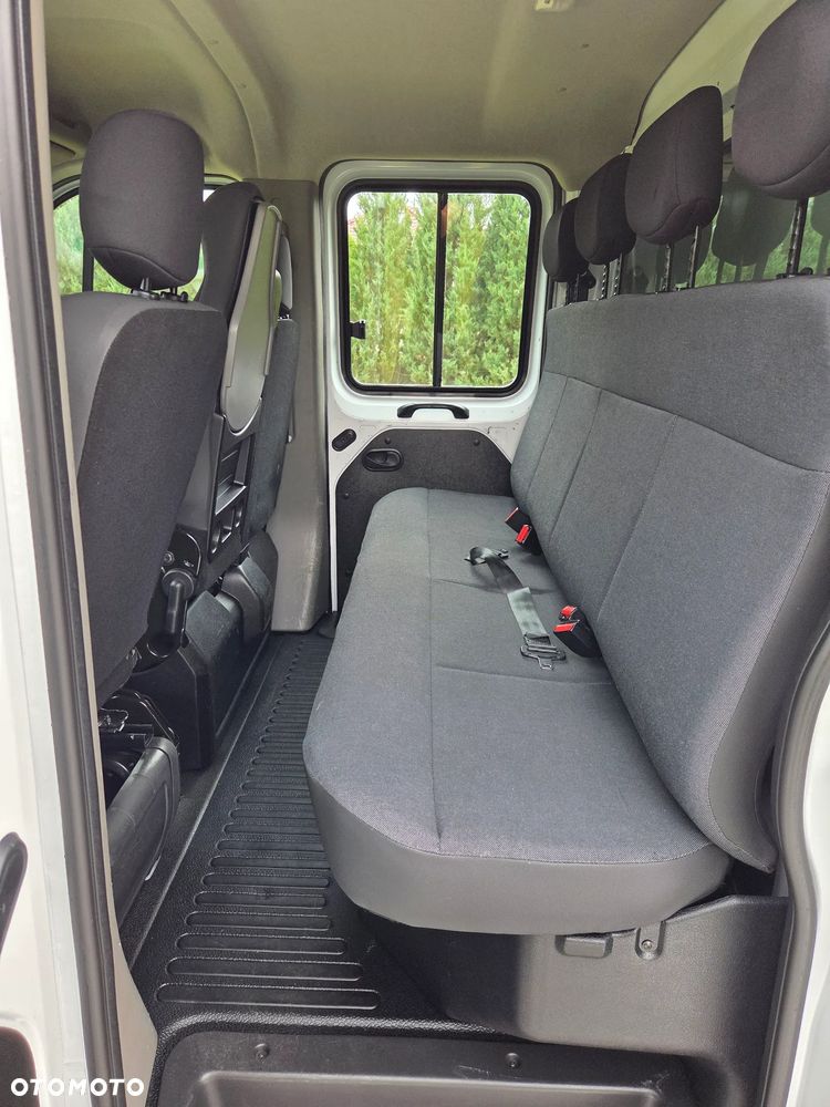 Renault MASTER - 22