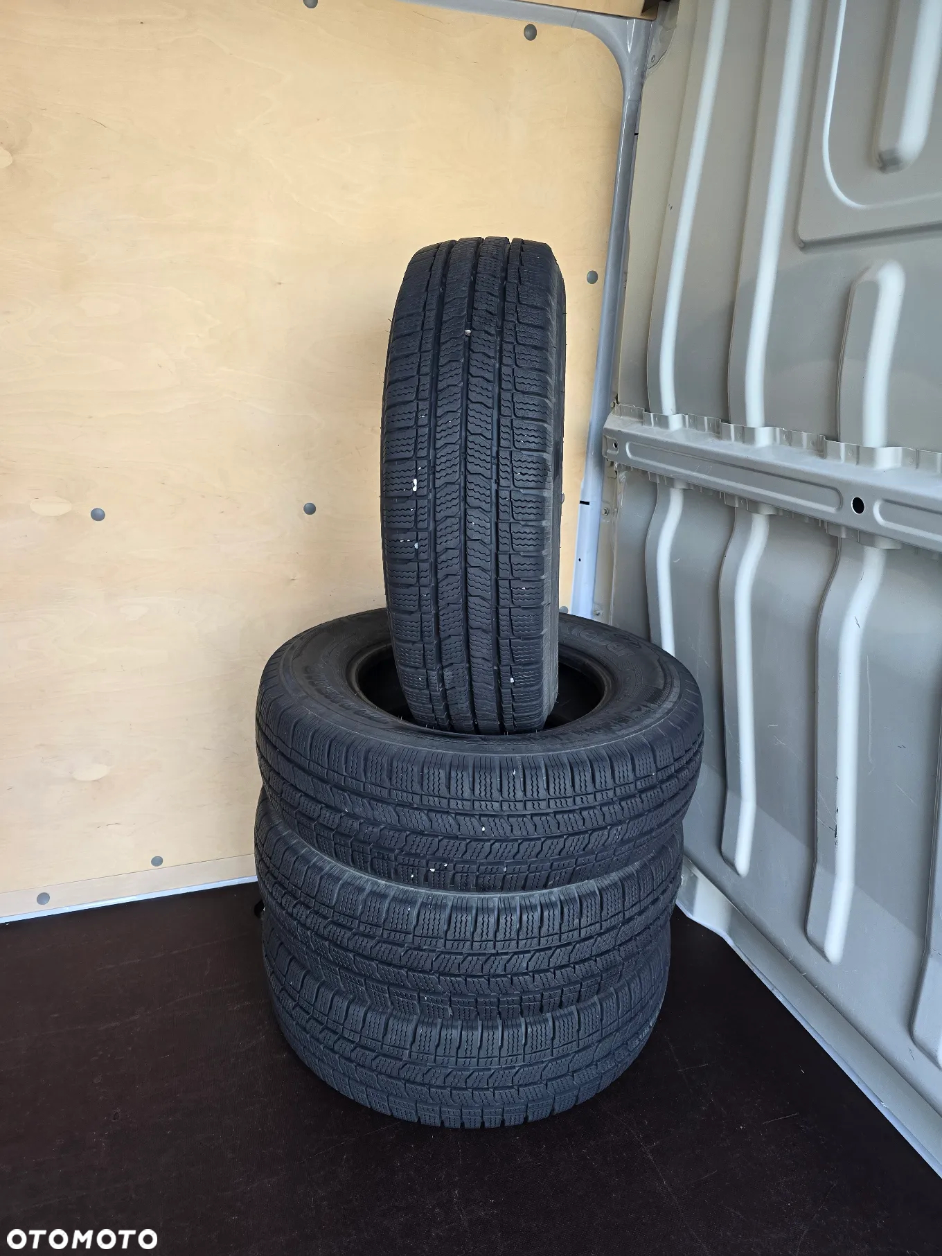 Fiat DUCATO L2H2 SILNIK IVECO 2,3 120KM 22 Tyś km SERWIS ASO FIAT DO OSTATNIEGO Km SALON PL STAN NOWY NOWY NOWY ŁADOWNOŚC 1235Kg KLIMA ELEKTRYKA CZUJNIKI COFANIA - 18