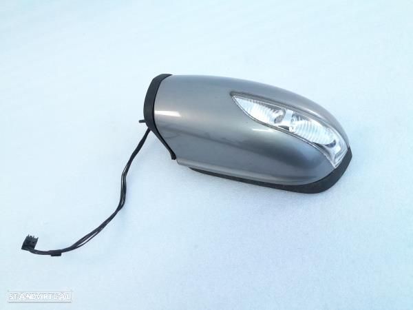 Espelho Retrovisor Esq Mercedes-Benz A-Class (W169) - 4