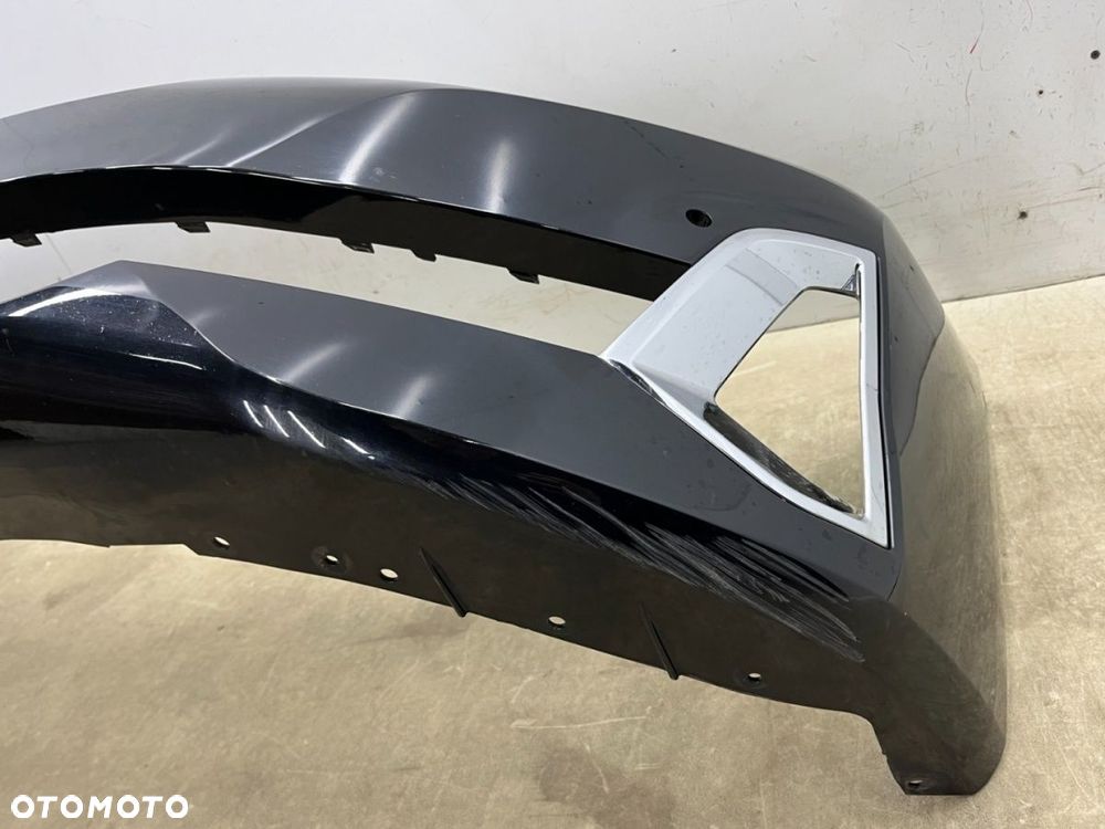 Zderzak przedni BMW 5 G30 G31 20-23r. Lift przód 6XPDC 9464207 - 13