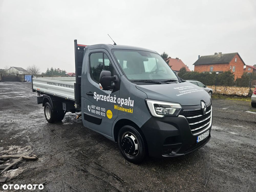Renault Master - 17