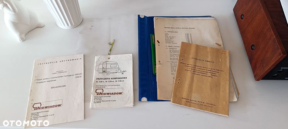 Niewiadów N126N - 31