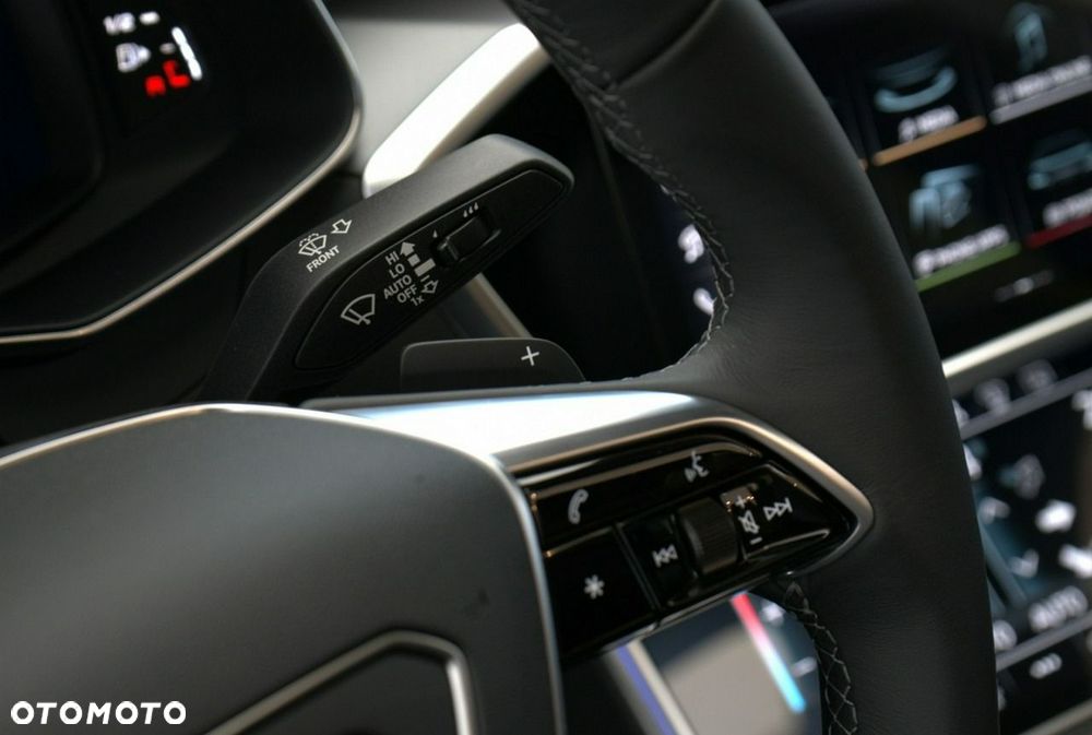 Audi A7 Sportback - 21