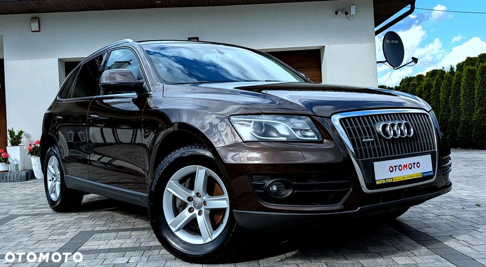 Audi Q5 2.0 TDI Quattro - 30