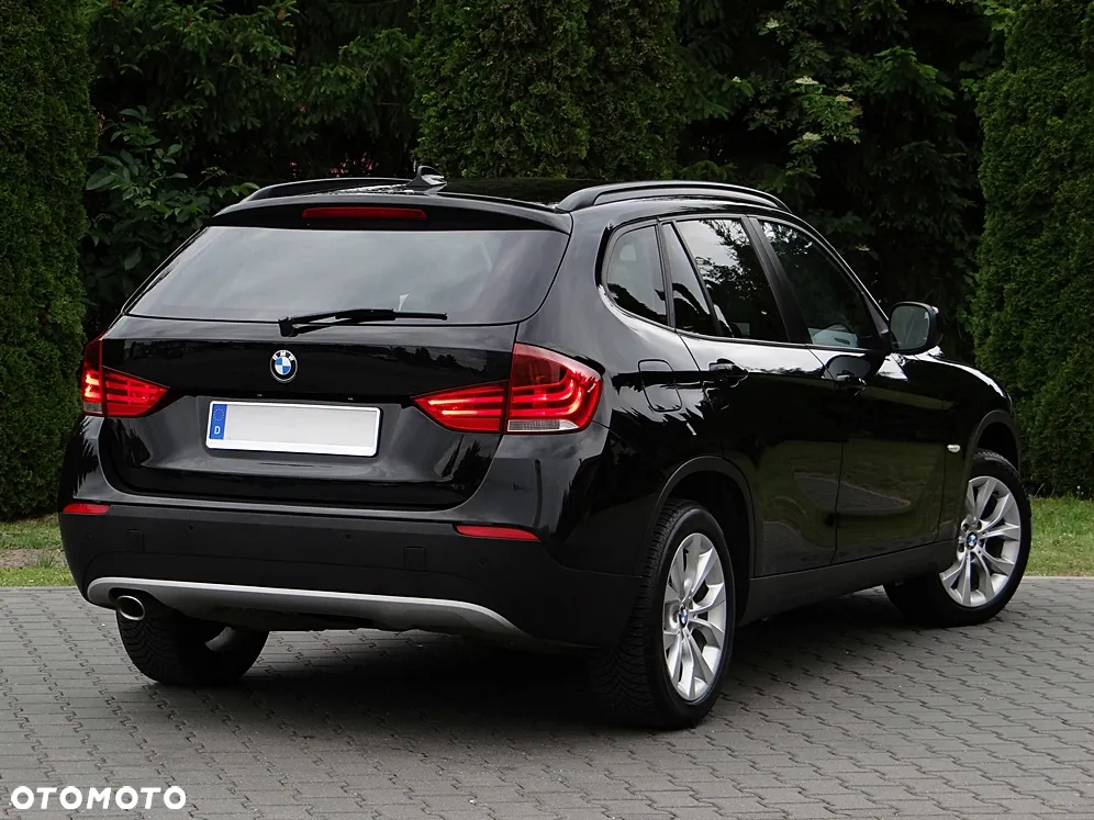 BMW X1 xDrive18d xLine - 4