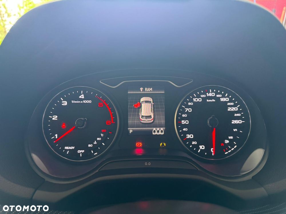 Audi Q2 2.0 TDI Quattro Sport S tronic - 19