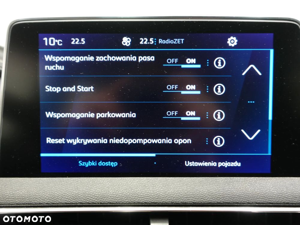 Peugeot 3008 PureTech 130 Stop & Start GPF Active - 35