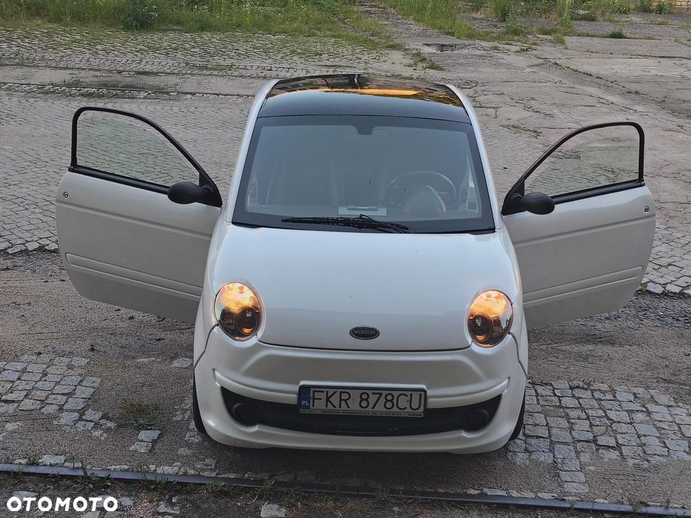 Microcar DUE - 7