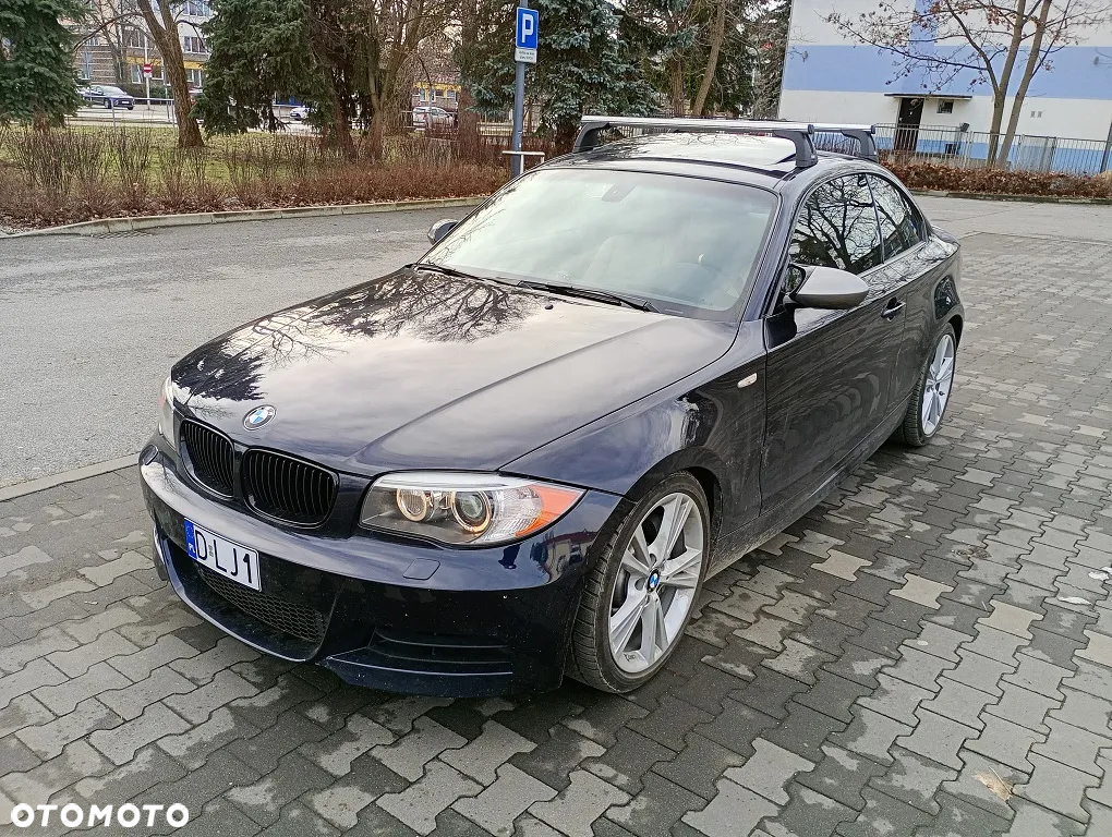 BMW Seria 1 - 35