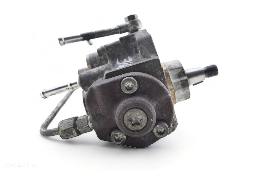 Pompa Wtryskowa OPEL ASTRA H J ZAFIRA B 1.7 CDTI 55586501 - 4