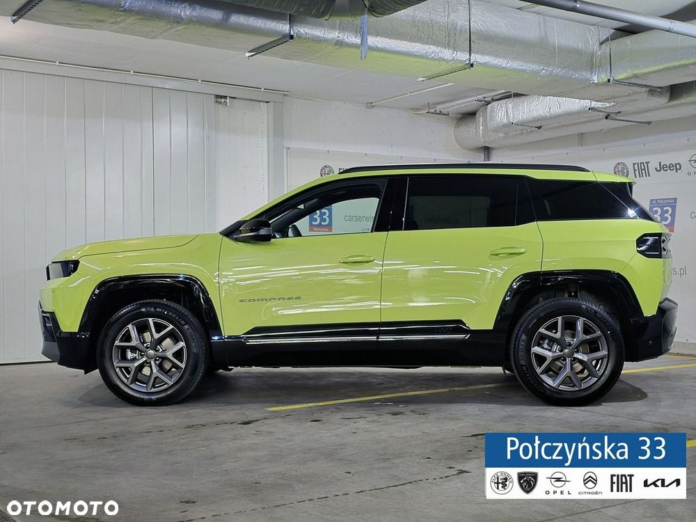 Jeep Compass - 3