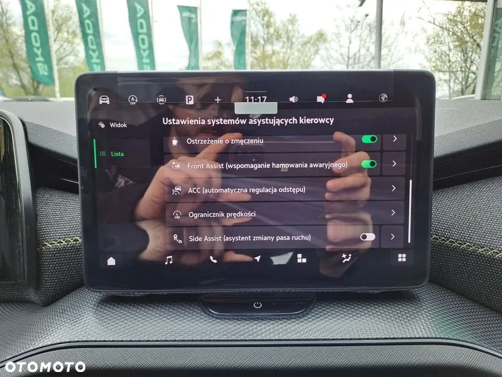 Skoda Kodiaq 2.0 TSI 4x4 Edition 130 DSG - 16