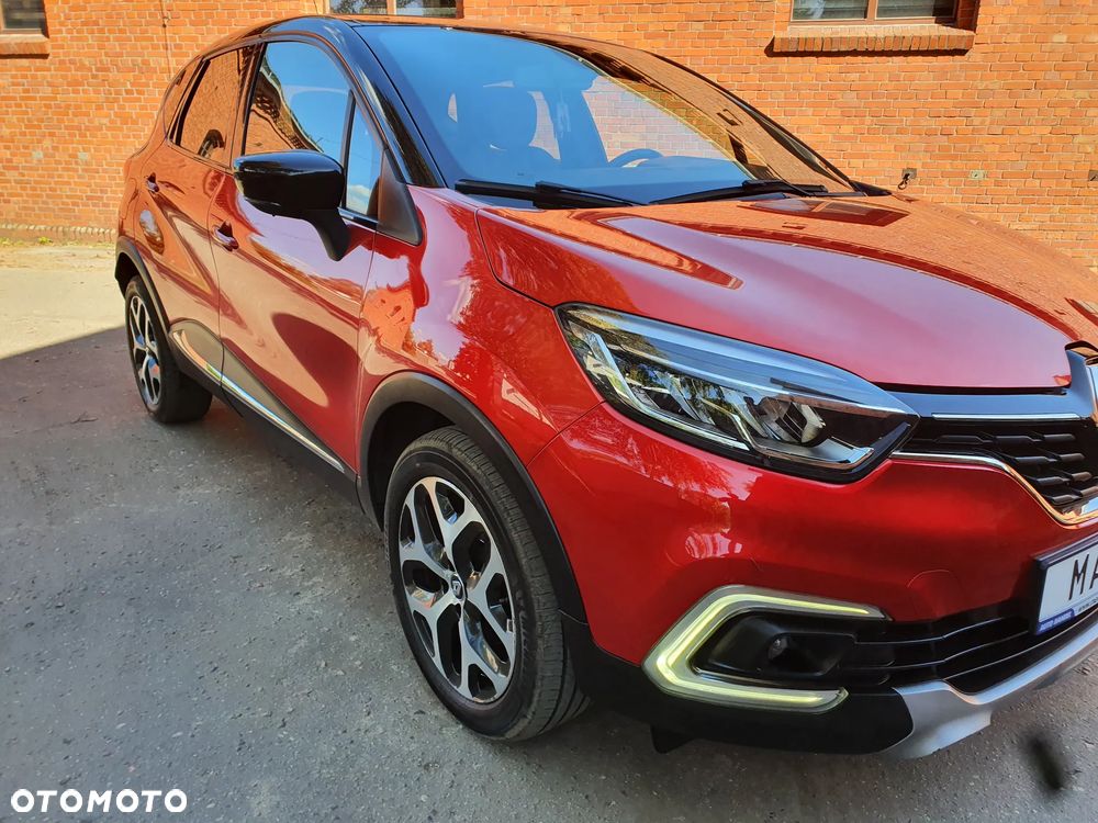 Renault Captur ENERGY dCi 110 Intens - 2