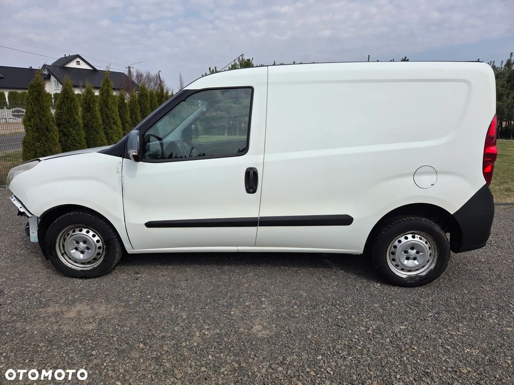 Opel Combo - 7