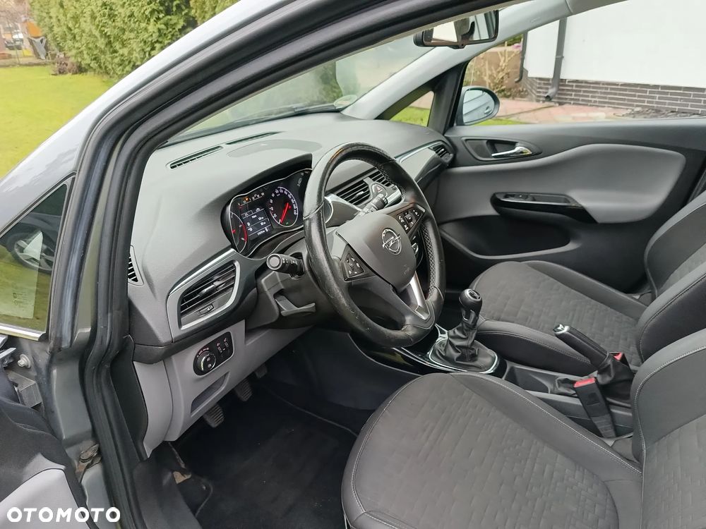 Opel Corsa 1.3 D (CDTi) (ecoFLEX) Start/Stop Color Edition - 34