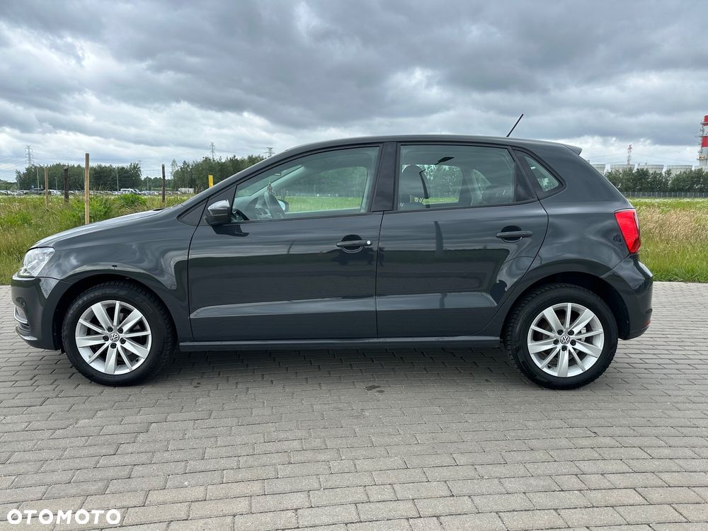 Volkswagen Polo - 15