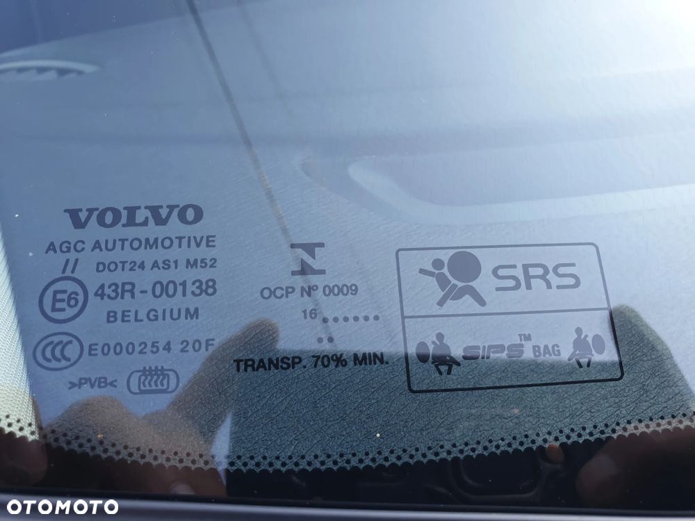 Volvo V40 Cross Country D2 Plus - 40