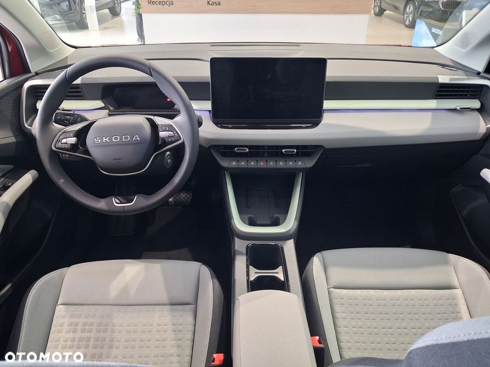 Skoda Epiq - 18