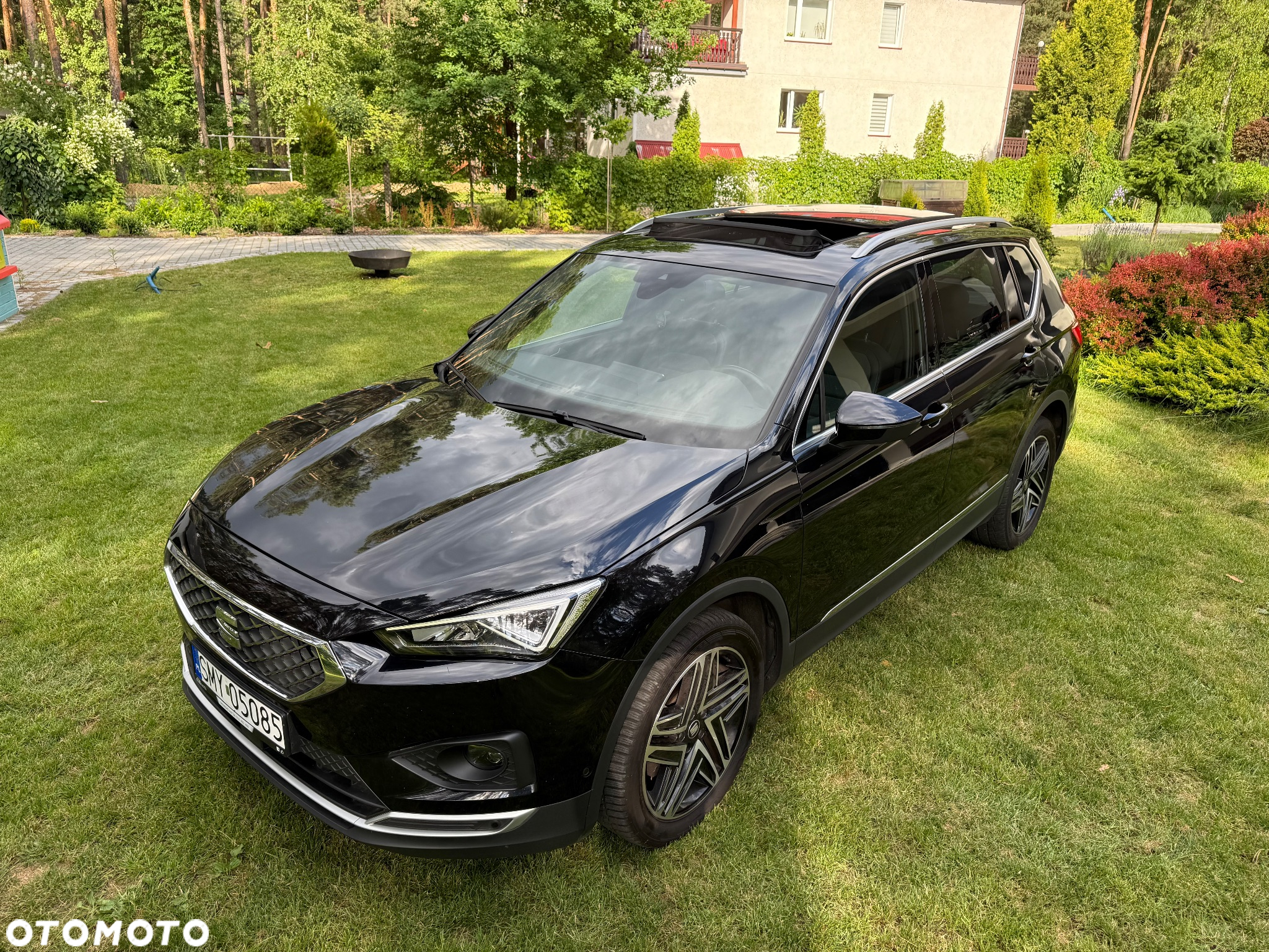Peugeot 5008 - 32
