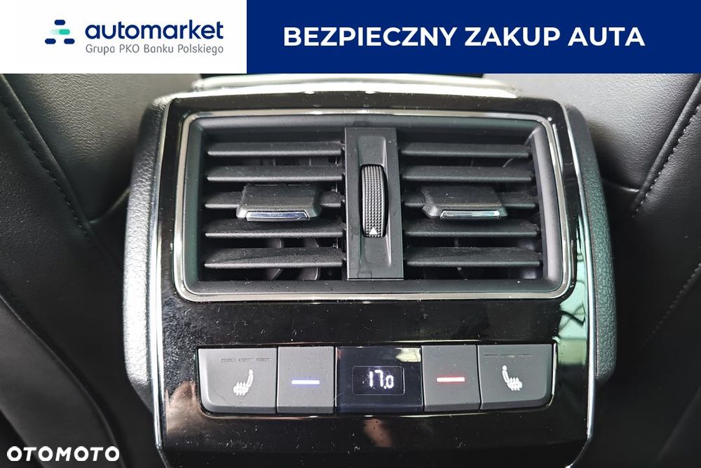Skoda Superb 2.0 TSI 4x4 L&K DSG - 14