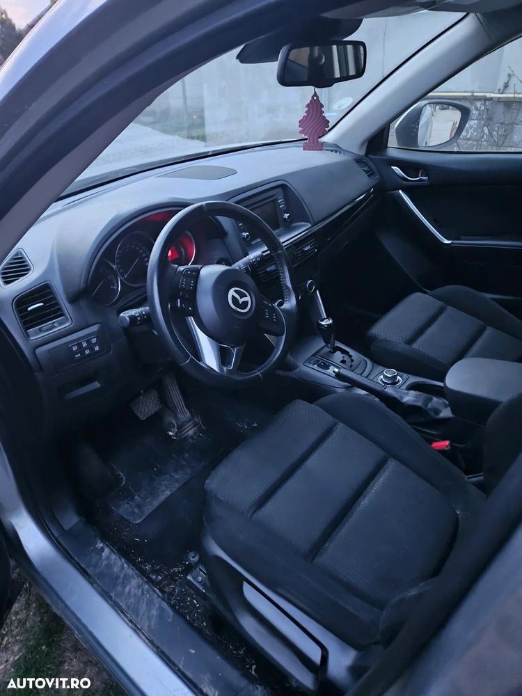 Dezmembrez mazda CX5 AWD SKYACTIV - 3