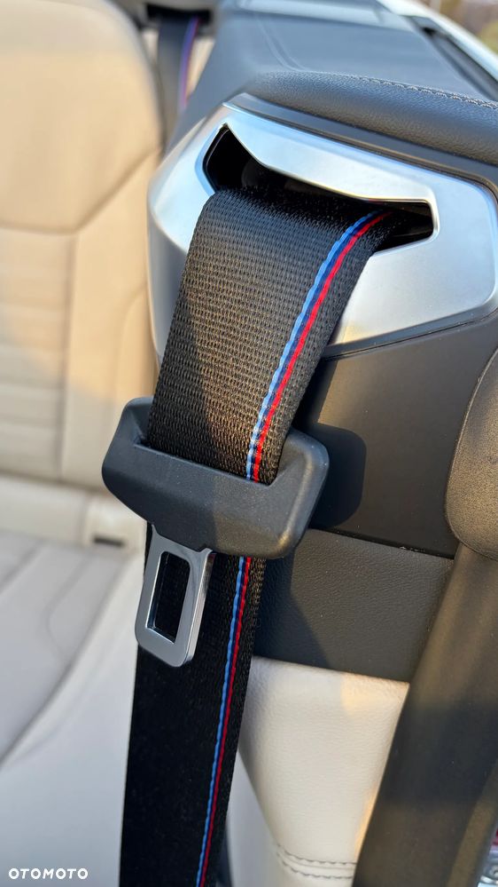 BMW Seria 4 430i xDrive M Sport - 10