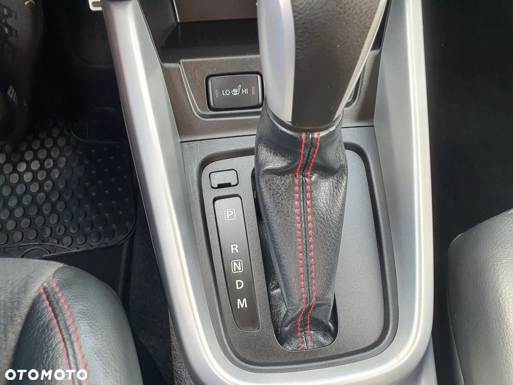 Suzuki Vitara 1.4 Boosterjet Allgrip Automatik S - 23