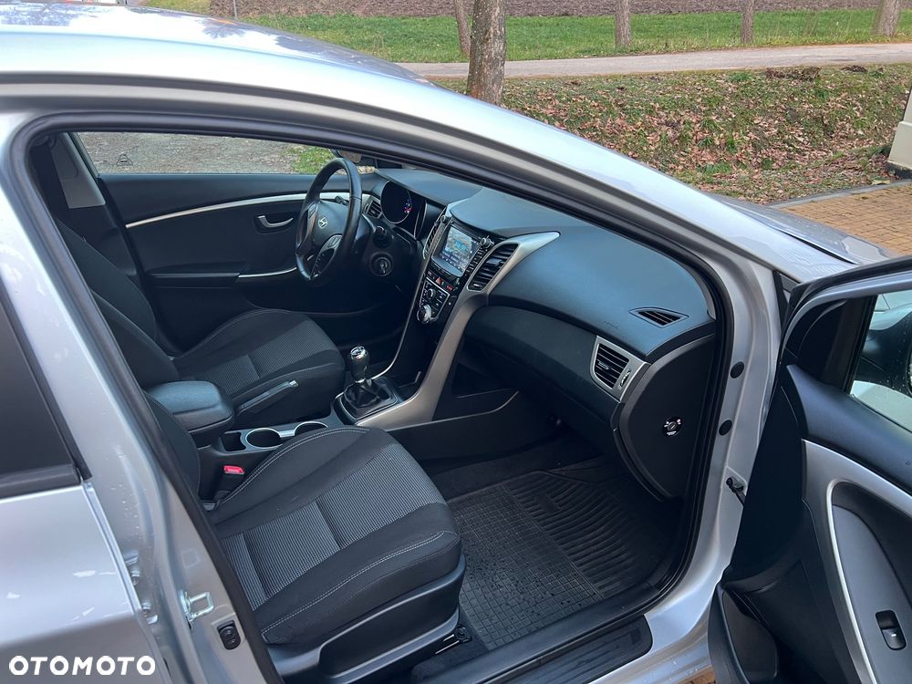 Hyundai i30 1.4 Comfort - 15