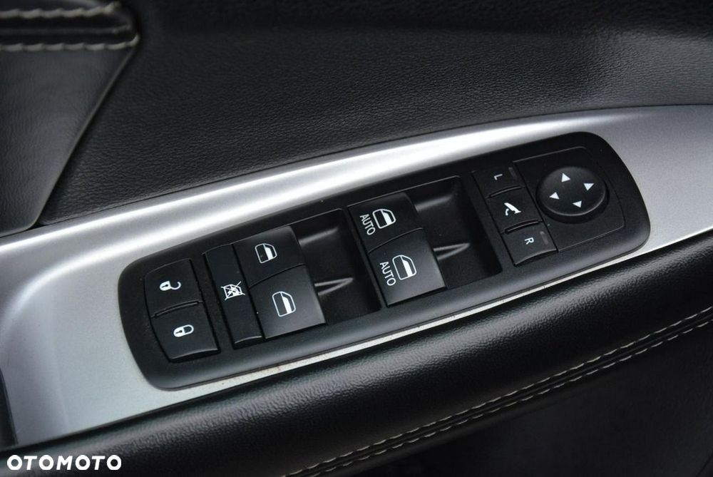 Fiat Freemont 2.0 Multijet Black Code AWD - 27