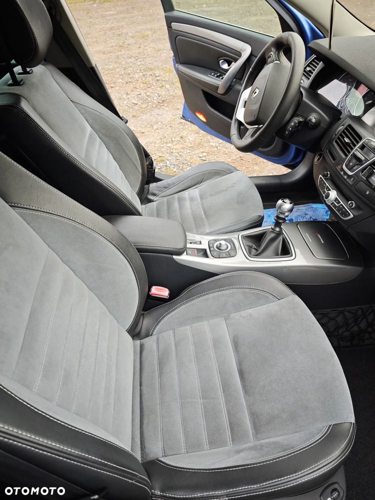 Renault Laguna 2.0 DCi FAP GT - 18