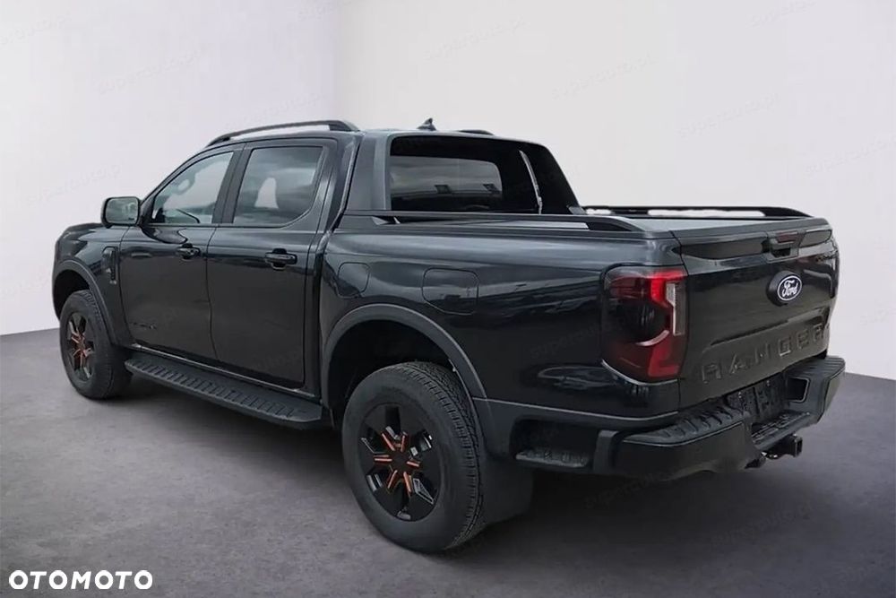 Ford Ranger - 7