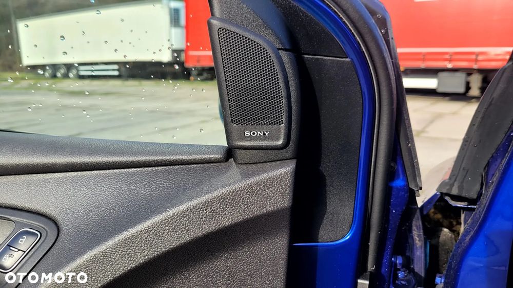 Ford Focus 2.0 TDCi ST - 18