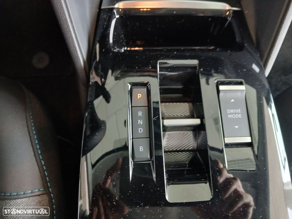Citroën e-C4 50 kWh Feel Pack - 9