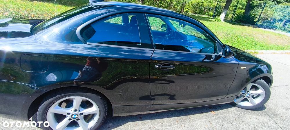 BMW Seria 1 - 5