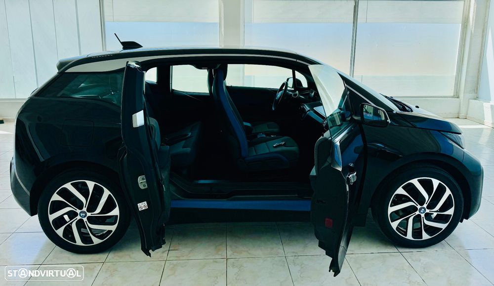 BMW i3 (120 Ah) - 6