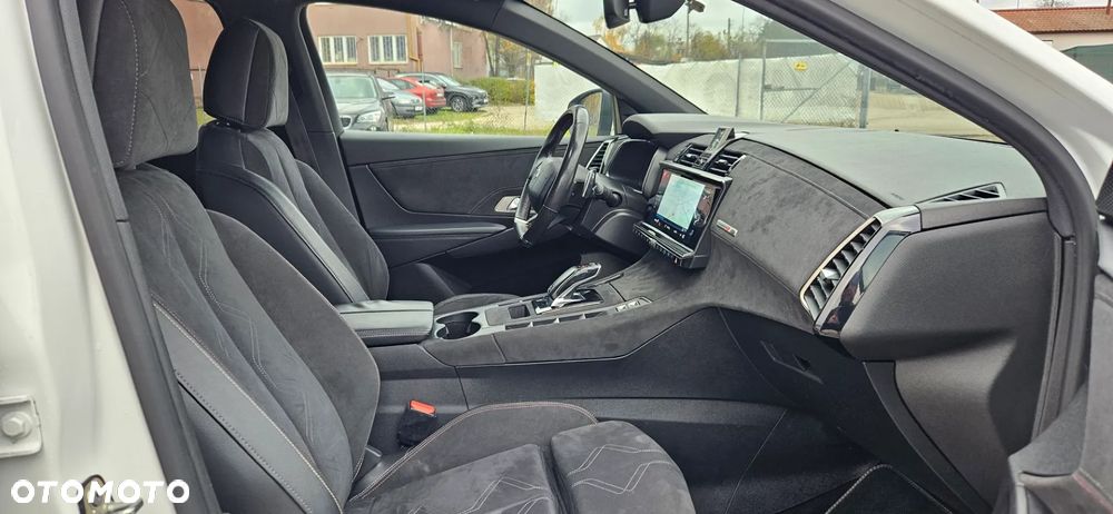 DS Automobiles DS 7 Crossback ver-1-5-bluehdi-performance-line - 27