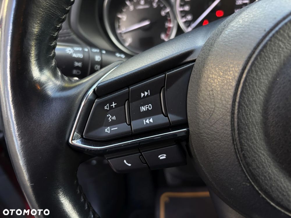 Mazda CX-5 - 23