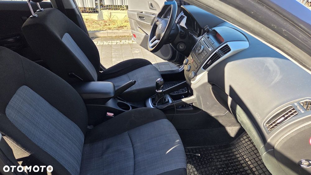 Kia Ceed 1.6 Crdi Comfort - 3