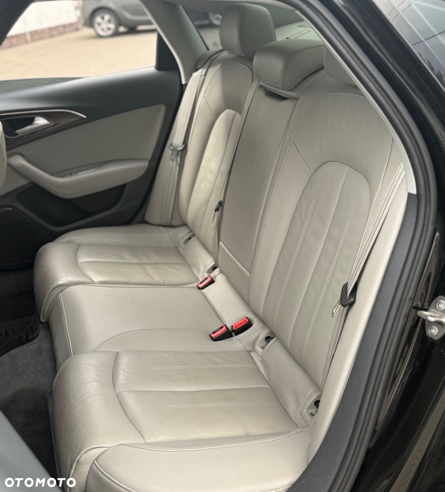 Audi A6 Limousine - 17