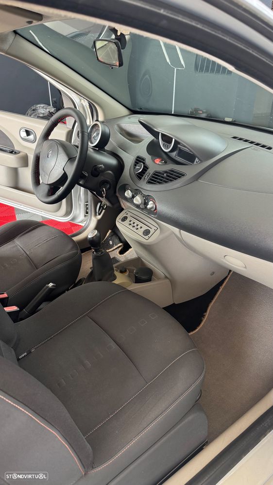Renault Twingo 1.2 16V Dynamique S - 6