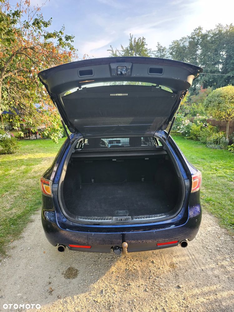 Mazda 6 - 27