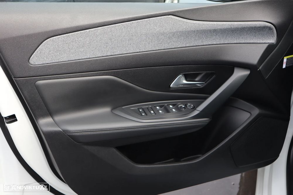 Peugeot 308 SW 1.5 BlueHDi Allure Pack EAT8 - 13