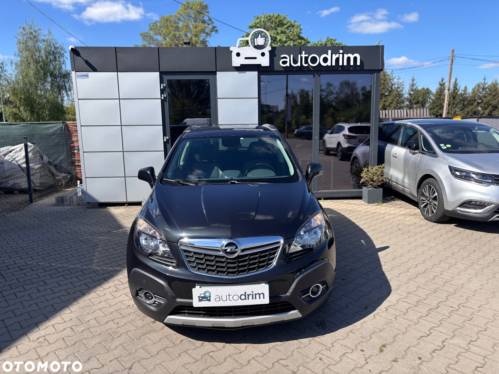 Opel Mokka 1.4 T Cosmo S&S - 4