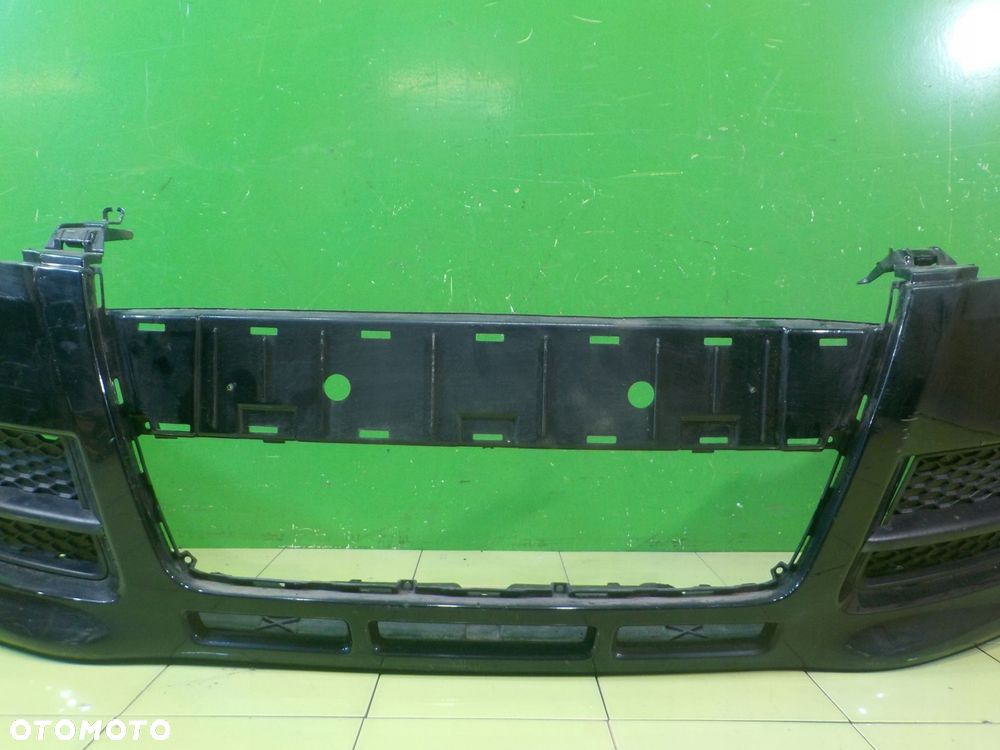 AUDI TT 8J 10r 2D zderzak przod - 5